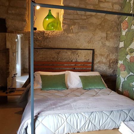 Hotel Casa Santa Maria - Fichi D'India Ragusa Zewnętrze zdjęcie