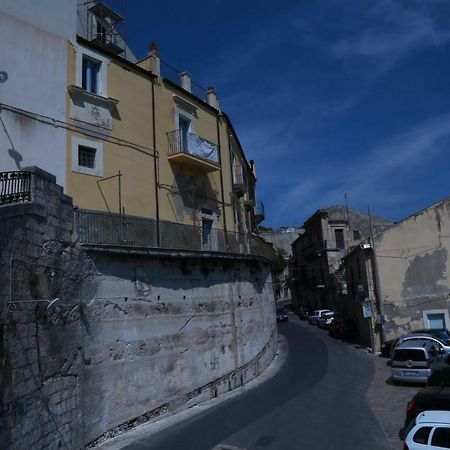 Hotel Casa Santa Maria - Fichi D'India Ragusa Zewnętrze zdjęcie