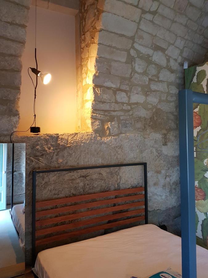 Hotel Casa Santa Maria - Fichi D'India Ragusa Zewnętrze zdjęcie