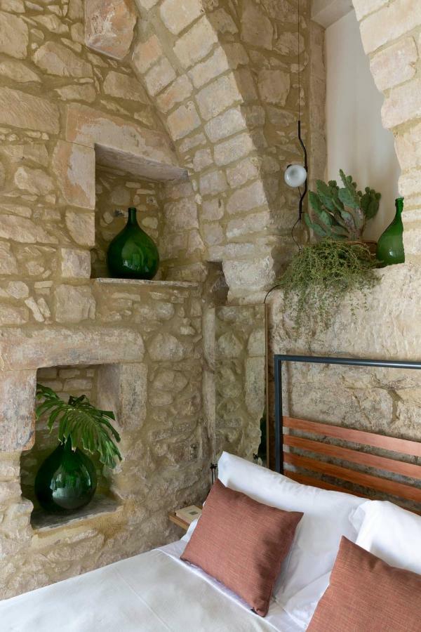 Hotel Casa Santa Maria - Fichi D'India Ragusa Zewnętrze zdjęcie
