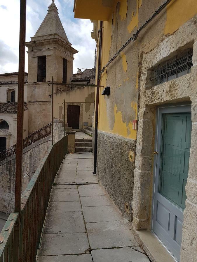 Hotel Casa Santa Maria - Fichi D'India Ragusa Zewnętrze zdjęcie