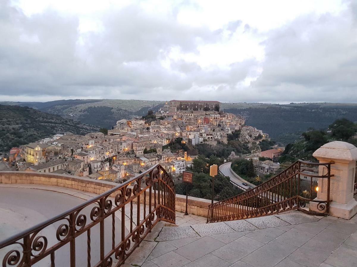 Hotel Casa Santa Maria - Fichi D'India Ragusa Zewnętrze zdjęcie